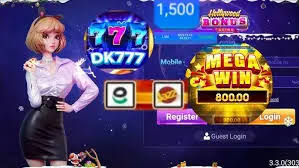 • dk 77 game gameplay screen