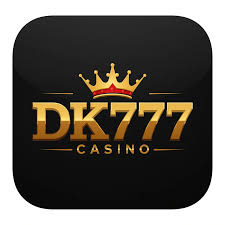 dk777 game online platform